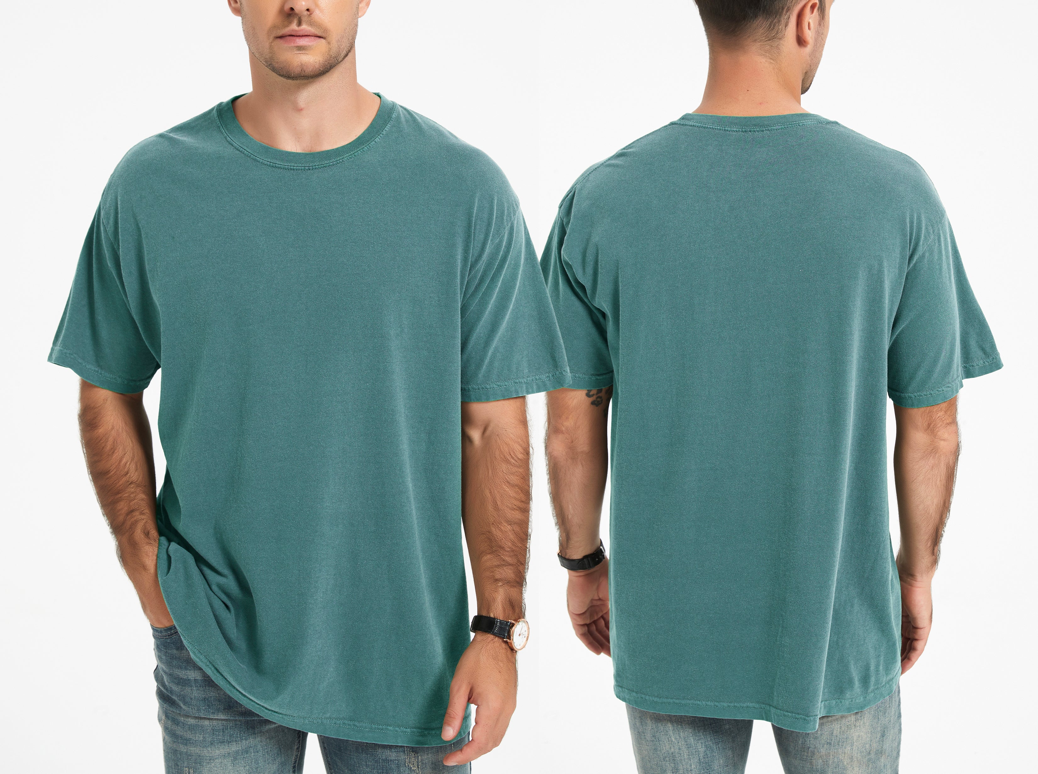 Comfort Color Tees