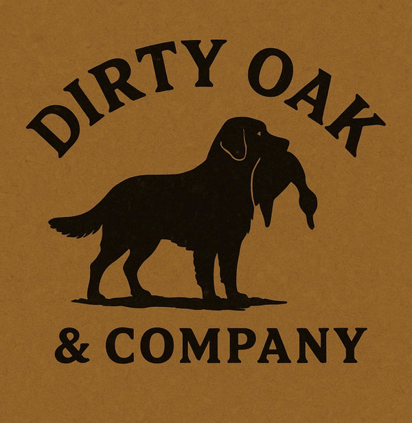 Dirty Oak & Company