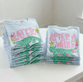 Later 🐊 Women’s Tee