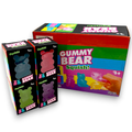 Gummy Bear Squishy