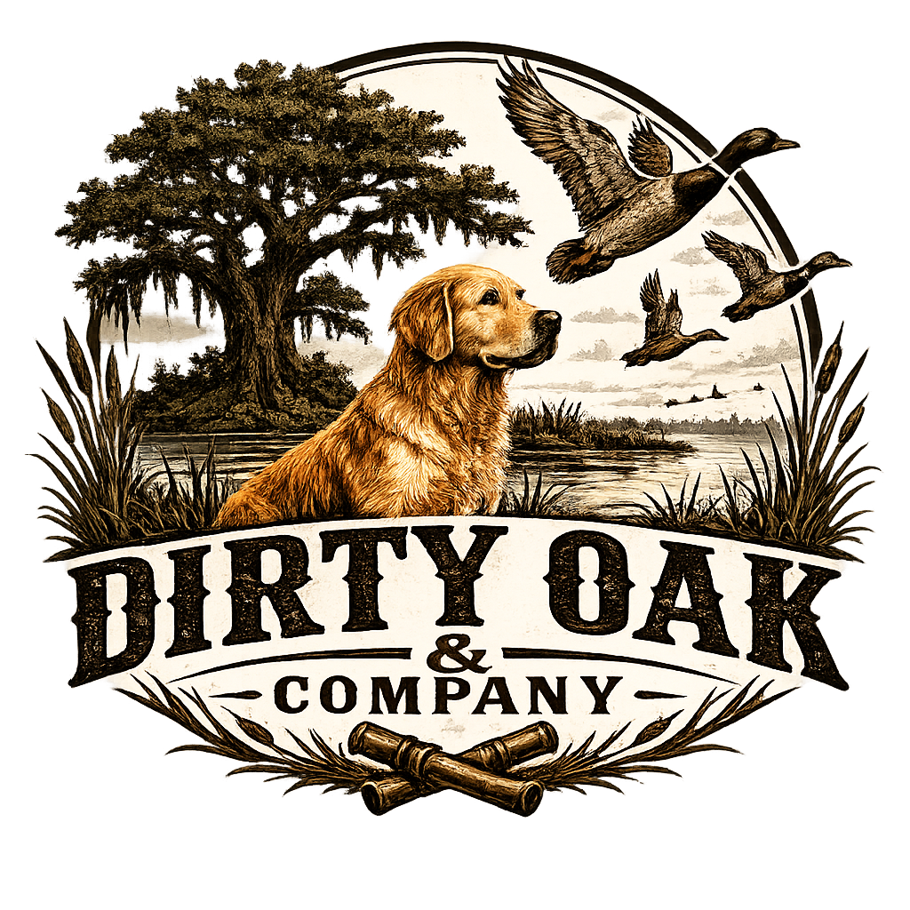 Dirty Oak & Company